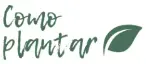 logotipo do site comoplantar.pt